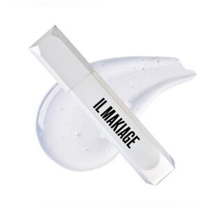 IL Makiage Uncensored Ultra-Maximizing Instant Lip Plumper Thrist Trap/Clear NIB